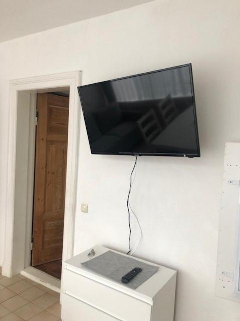 Haus Zur Eiche 1 Apartman Dahme  Kültér fotó