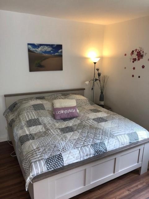 Haus Zur Eiche 1 Apartman Dahme  Kültér fotó