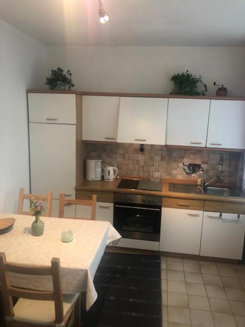 Haus Zur Eiche 1 Apartman Dahme  Kültér fotó